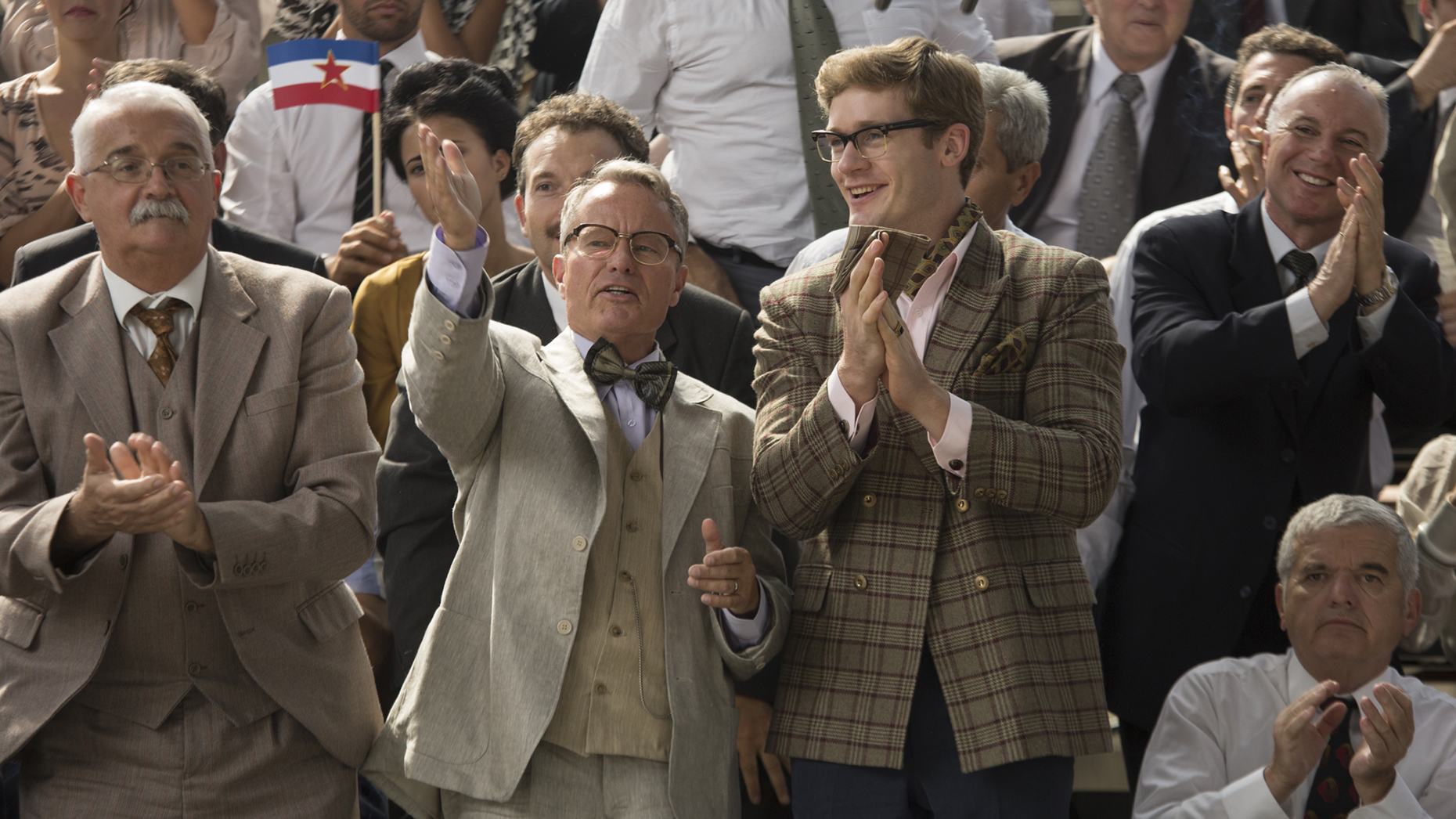 Bit ćemo prvaci svijeta