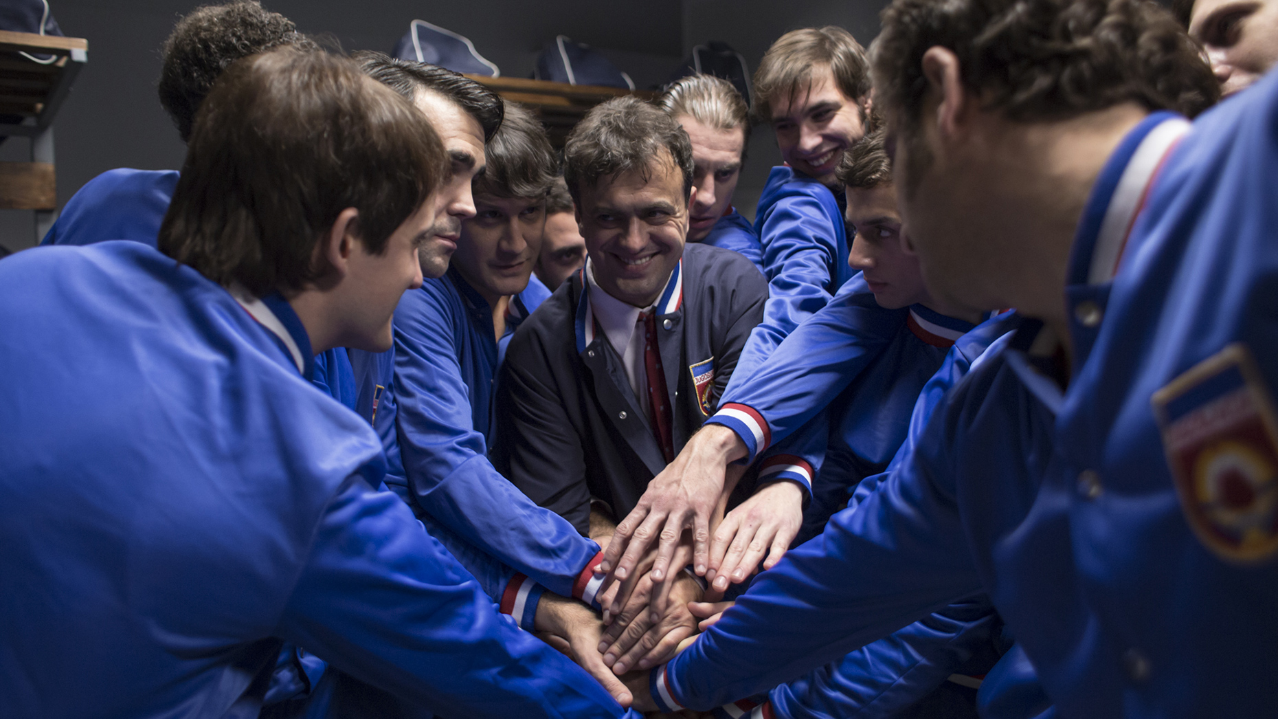 Bit ćemo prvaci svijeta