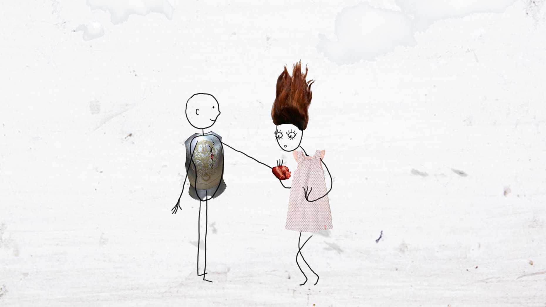 Cura koja je voljela bajke