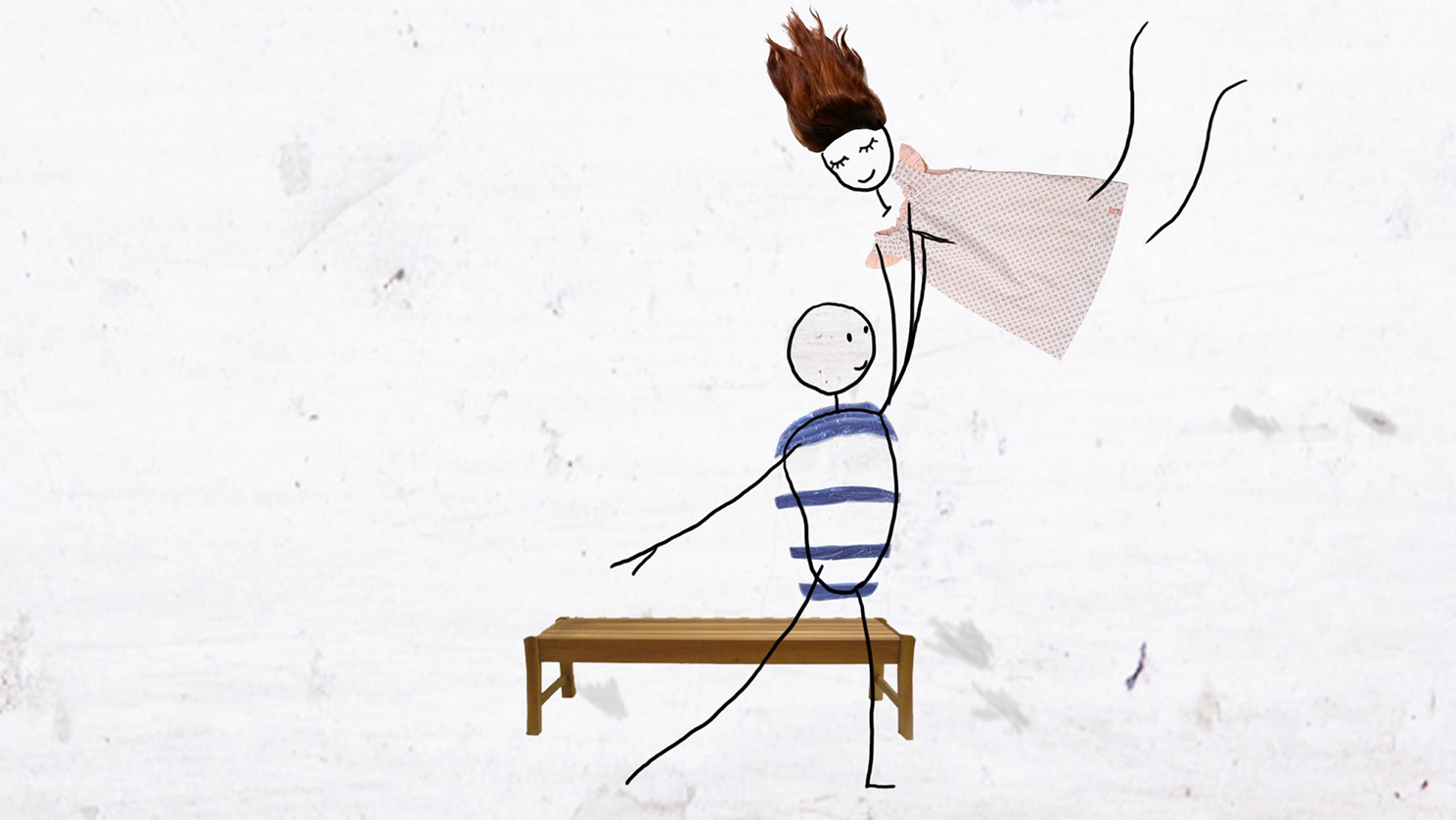 Cura koja je voljela bajke