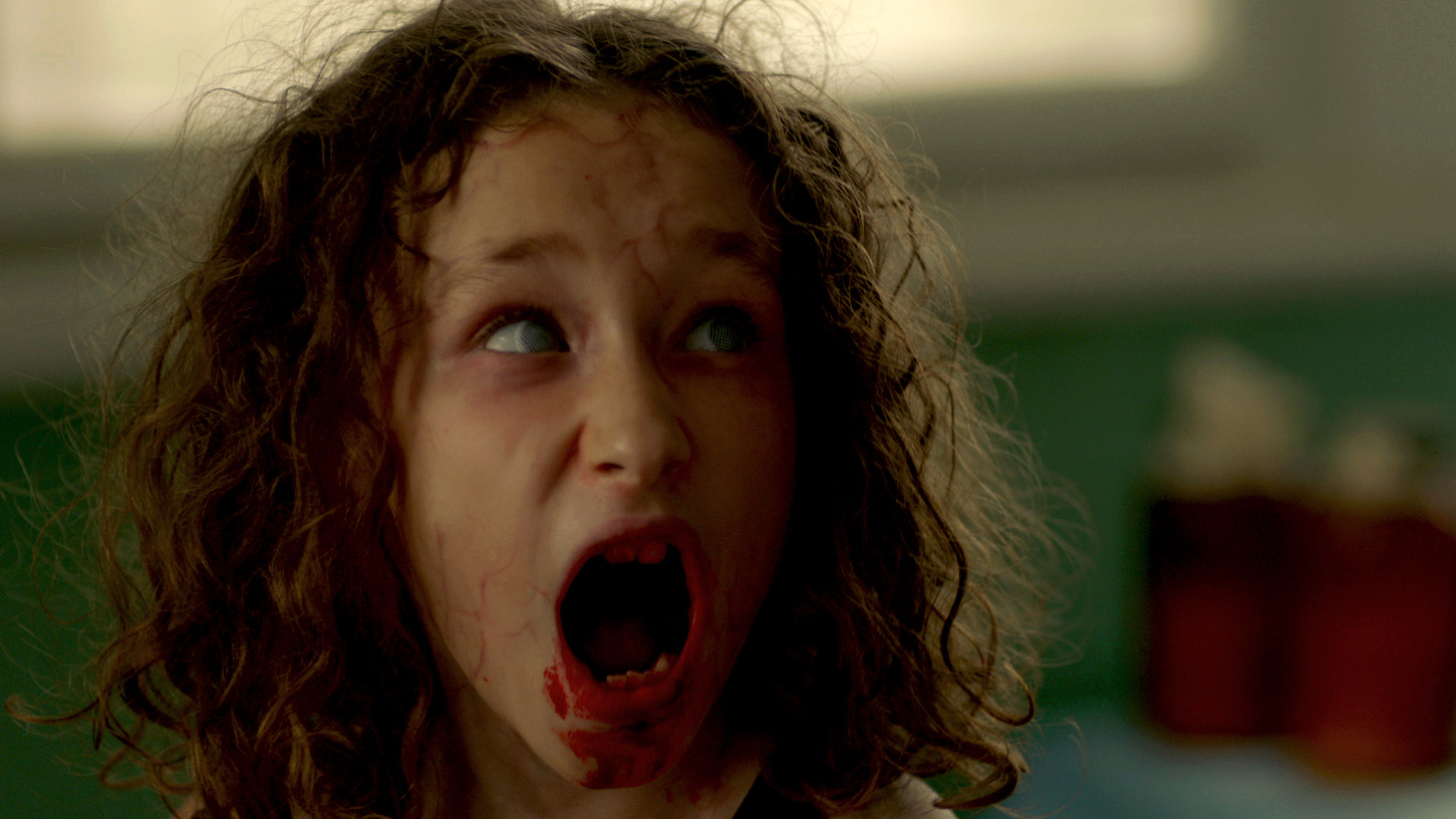 Posljednji Srbin u Hrvatskoj