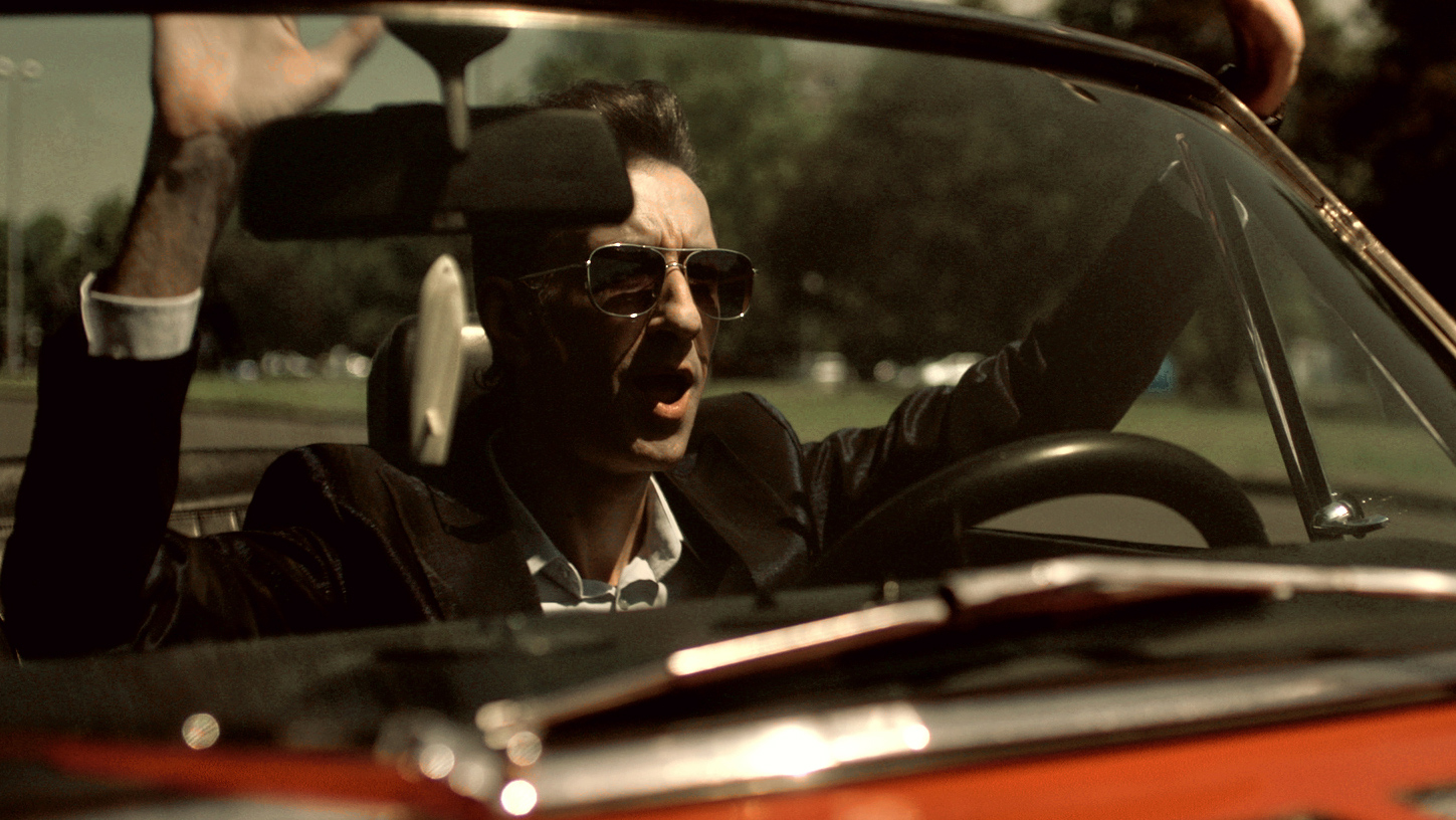 Posljednji Srbin u Hrvatskoj