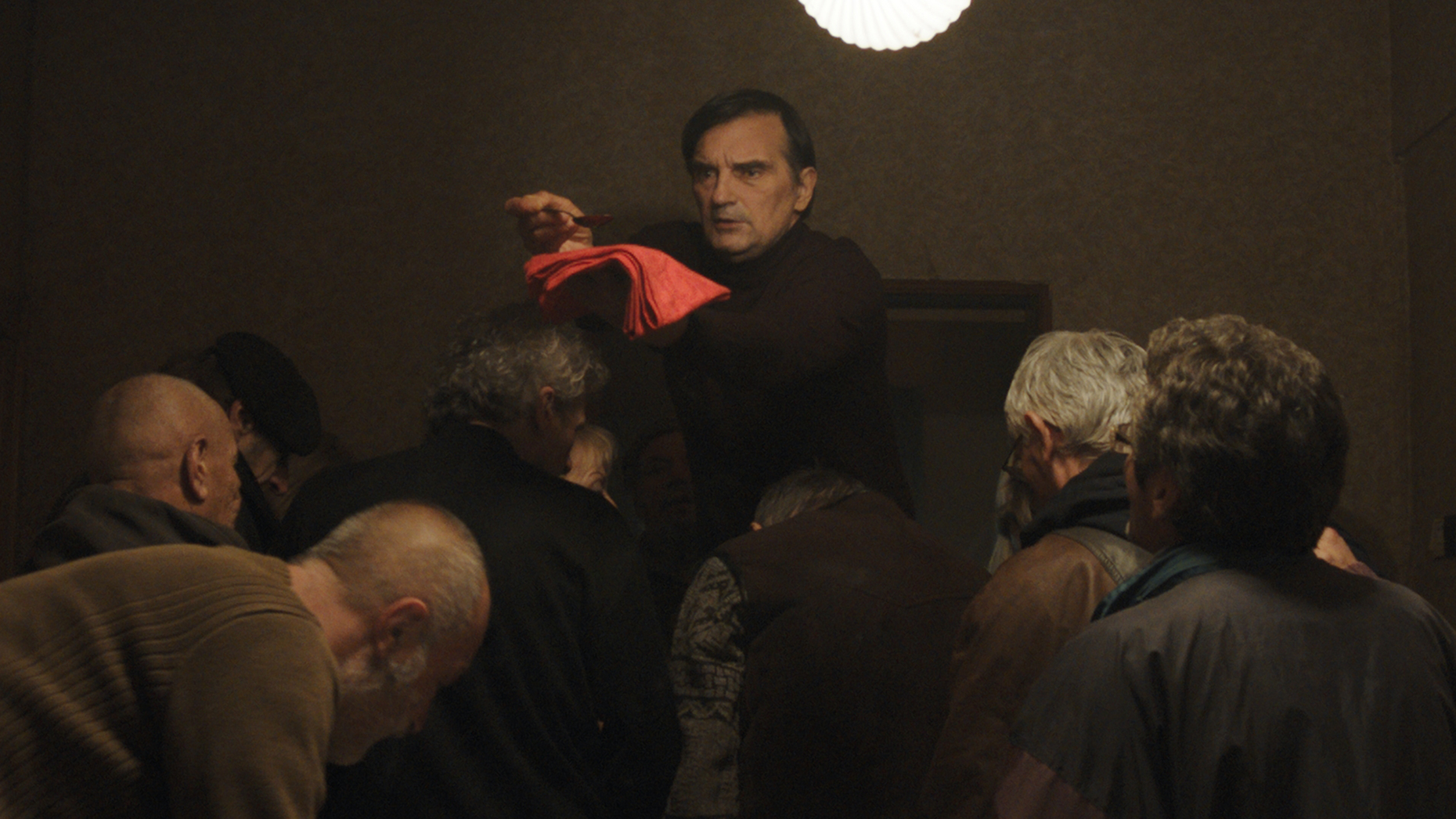 Radnička klasa ide u pakao